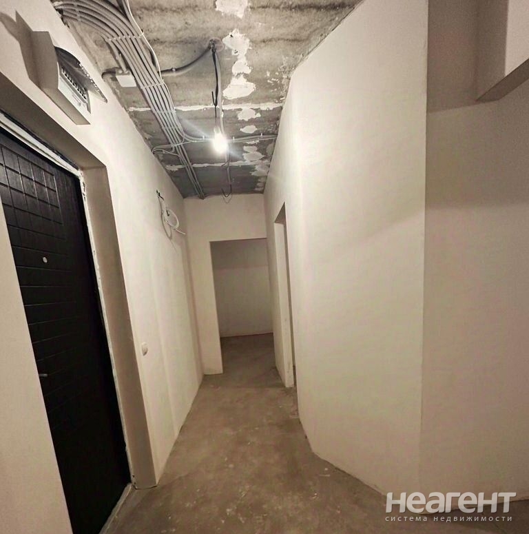 Продается 2-х комнатная квартира, 48 м²