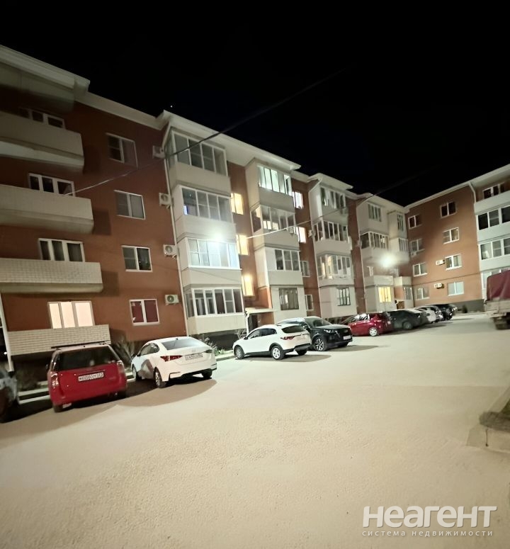 Продается 2-х комнатная квартира, 48 м²