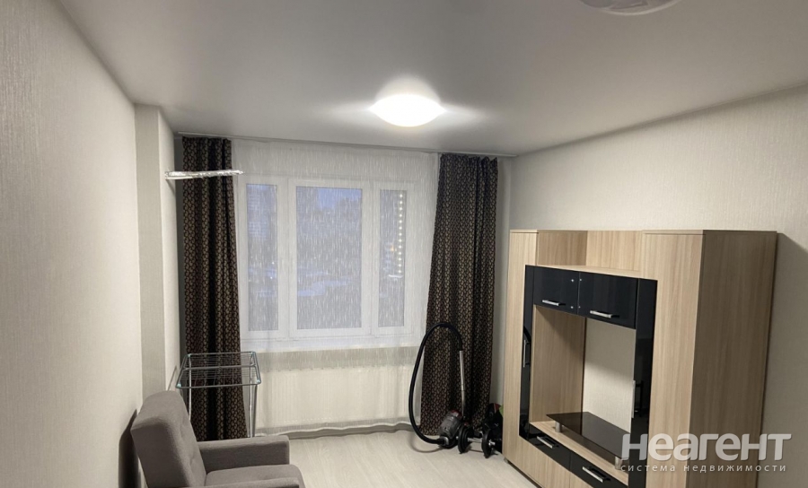 Продается 2-х комнатная квартира, 59,1 м²