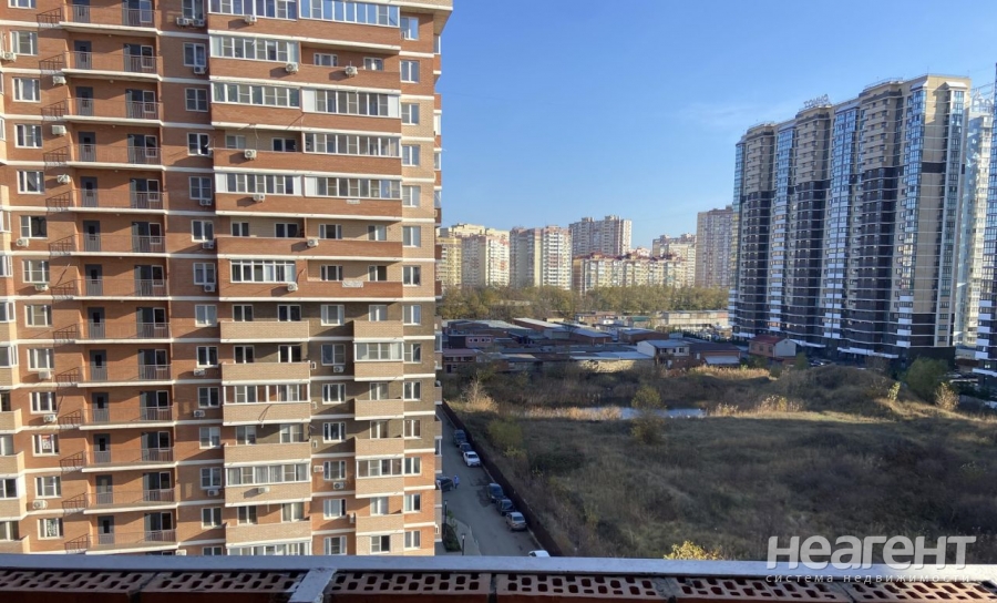 Продается 2-х комнатная квартира, 59,1 м²