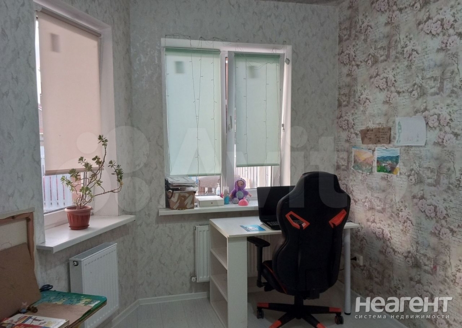 Продается 3-х комнатная квартира, 99 м²