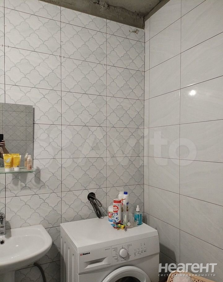 Продается 3-х комнатная квартира, 99 м²