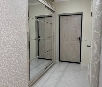 Сдается 2-х комнатная квартира, 42,6 м²