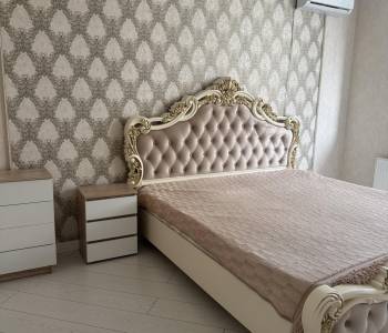 Сдается 2-х комнатная квартира, 42,6 м²