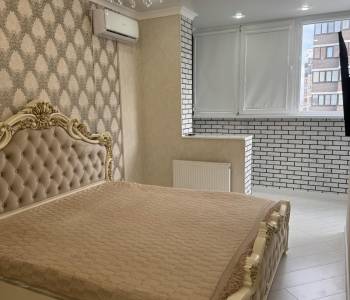 Сдается 2-х комнатная квартира, 42,6 м²