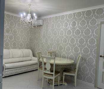 Сдается 2-х комнатная квартира, 42,6 м²