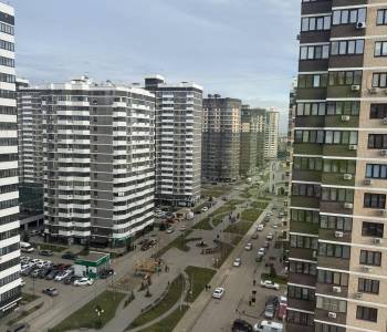 Сдается 2-х комнатная квартира, 42,6 м²
