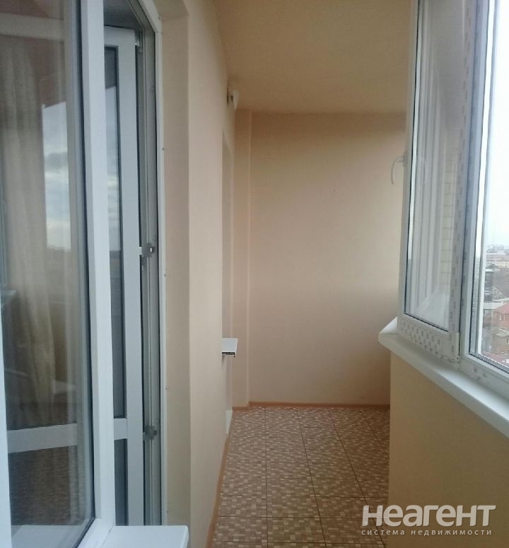 Сдается 2-х комнатная квартира, 70 м²