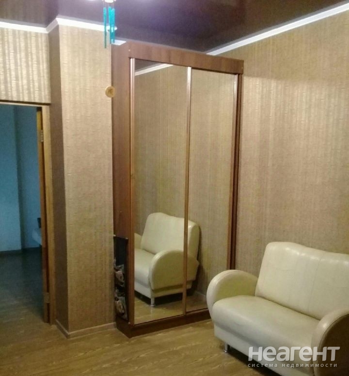 Сдается 2-х комнатная квартира, 70 м²