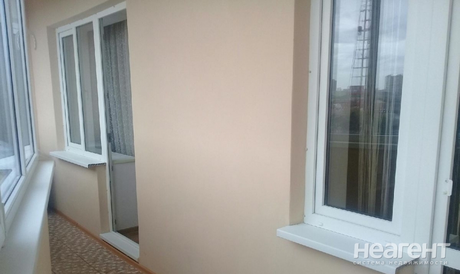 Сдается 2-х комнатная квартира, 70 м²