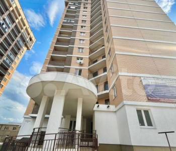 Продается 1-комнатная квартира, 29,4 м²