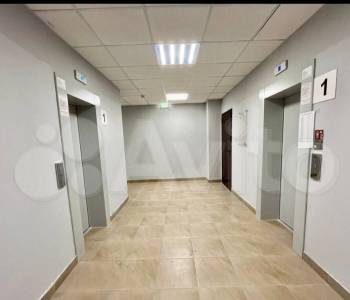 Продается 1-комнатная квартира, 29,4 м²