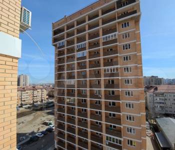 Продается 1-комнатная квартира, 29,4 м²