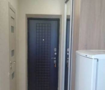 Сдается 1-комнатная квартира, 24 м²