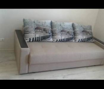 Сдается 1-комнатная квартира, 24 м²