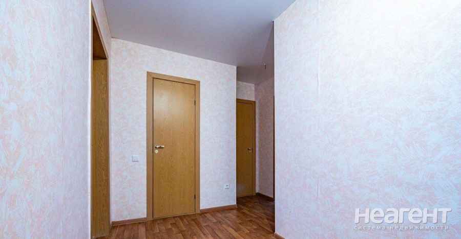 Продается 2-х комнатная квартира, 70,6 м²