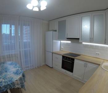 Сдается 2-х комнатная квартира, 58 м²