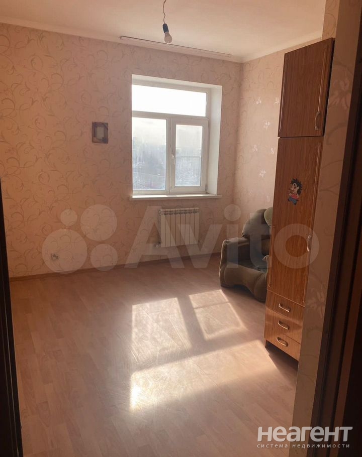 Сдается Многокомнатная квартира, 86,4 м²