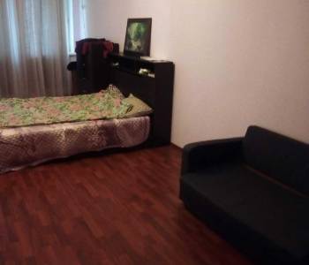 Продается 1-комнатная квартира, 49,7 м²