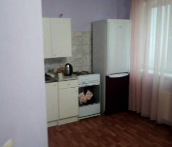 Продается 1-комнатная квартира, 49,7 м²
