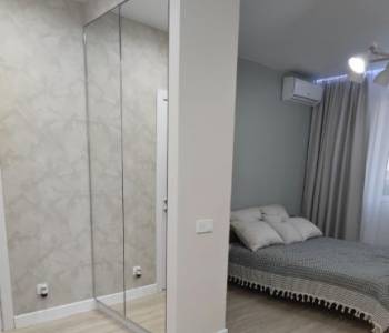 Сдается 1-комнатная квартира, 27 м²