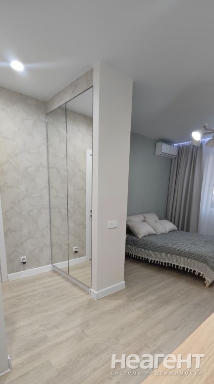 Сдается 1-комнатная квартира, 27 м²