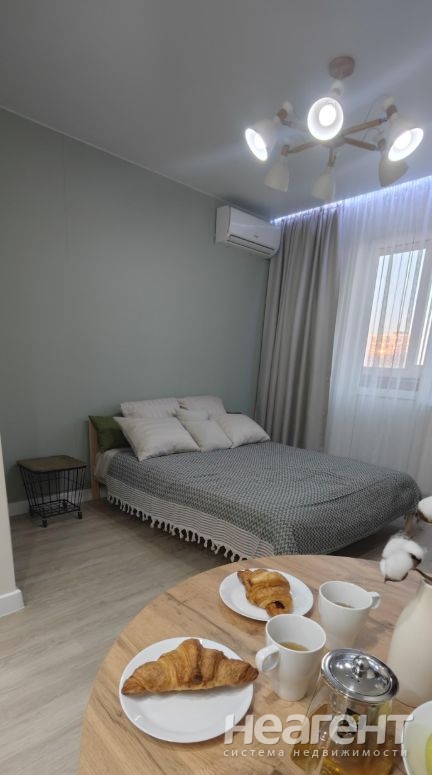 Сдается 1-комнатная квартира, 27 м²