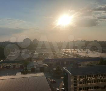 Продается 2-х комнатная квартира, 71 м²