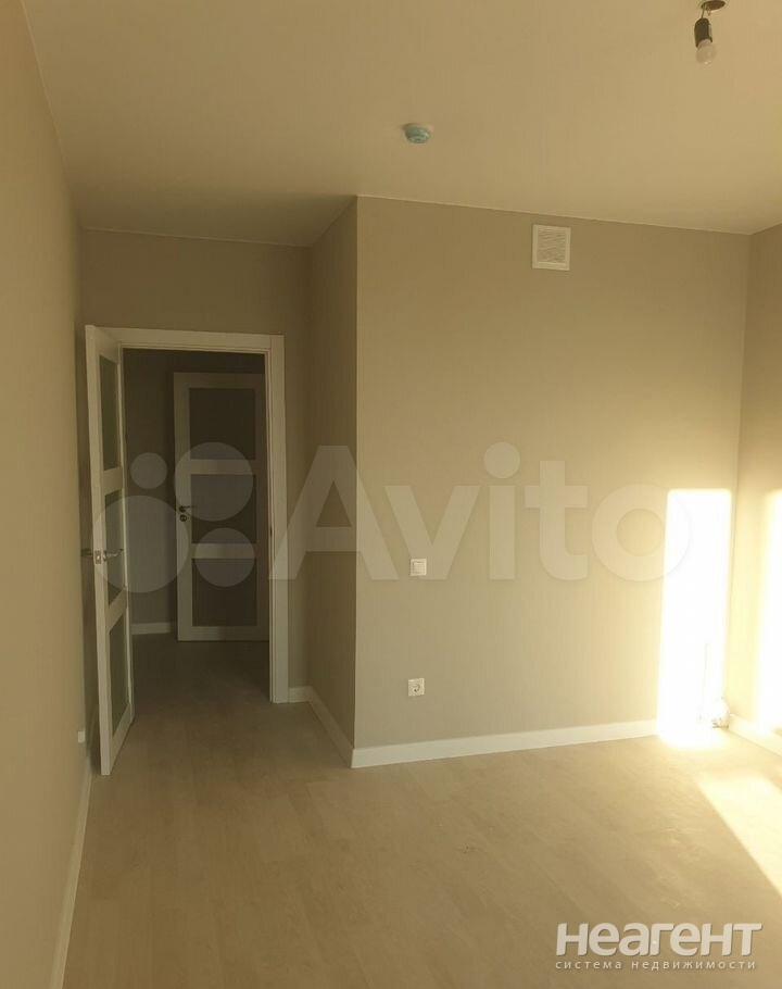 Продается 2-х комнатная квартира, 71 м²