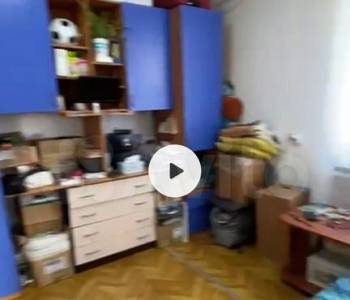 Продается 1-комнатная квартира, 30,5 м²