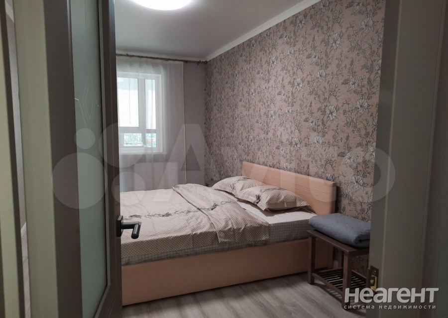 Продается 1-комнатная квартира, 48,2 м²