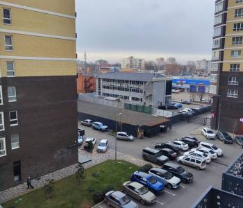 Сдается 1-комнатная квартира, 27 м²