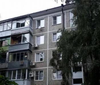 Продается 1-комнатная квартира, 30,2 м²