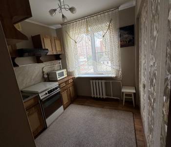 Продается 1-комнатная квартира, 30,2 м²