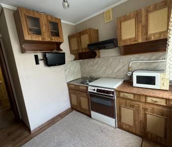 Продается 1-комнатная квартира, 30,2 м²