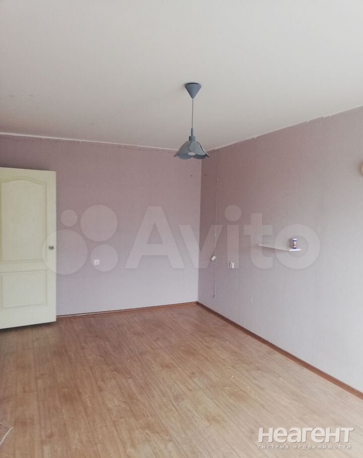 Продается 2-х комнатная квартира, 54,1 м²