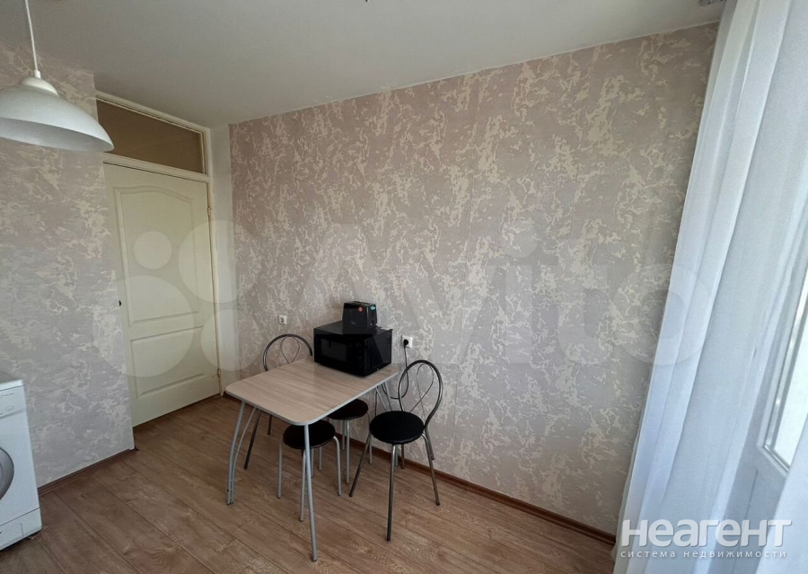 Продается 2-х комнатная квартира, 54,1 м²