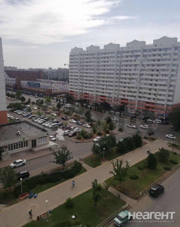 Продается 2-х комнатная квартира, 54,1 м²