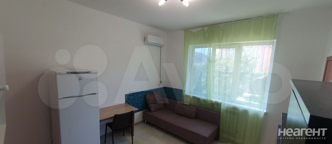 Сдается 1-комнатная квартира, 17 м²