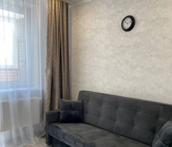 Сдается 1-комнатная квартира, 27 м²