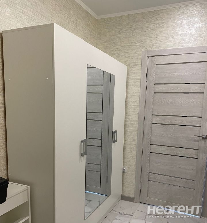 Сдается 1-комнатная квартира, 27 м²