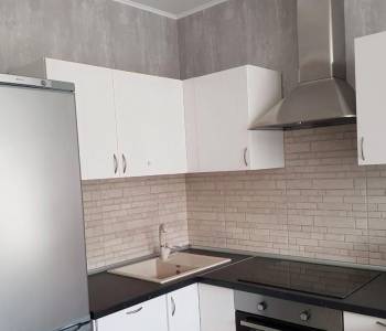 Сдается 1-комнатная квартира, 53 м²