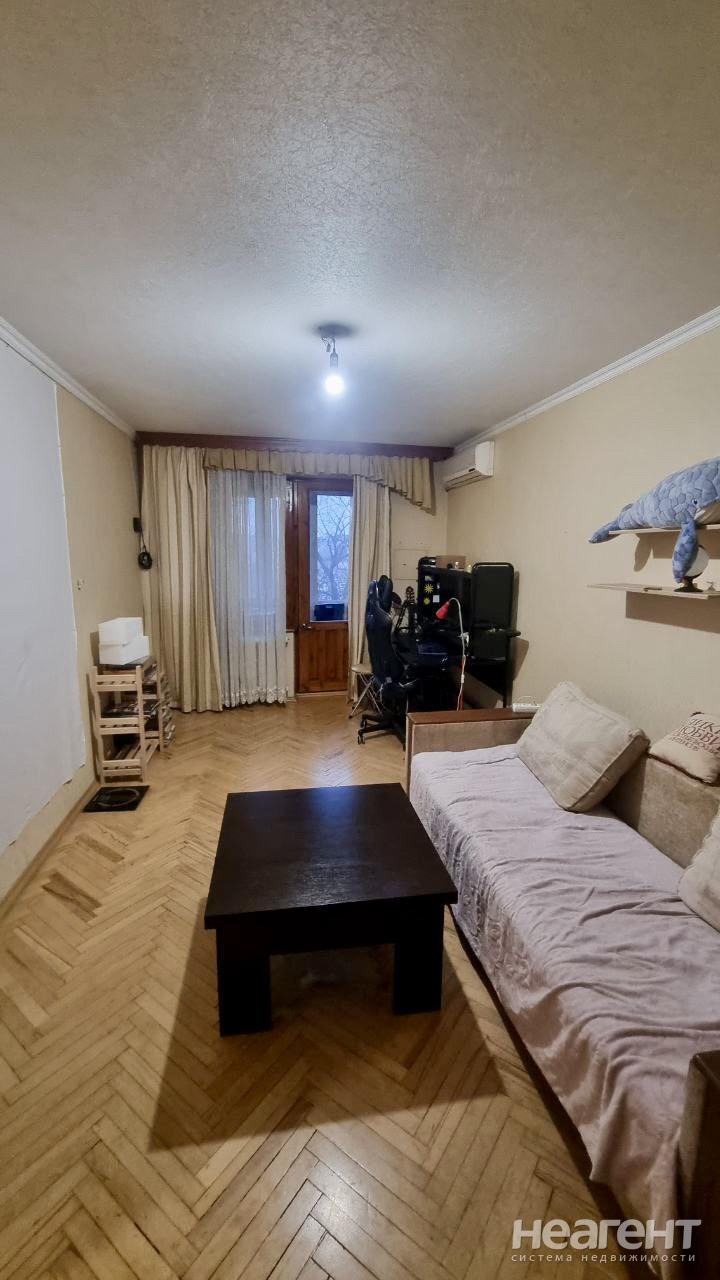 Продается 2-х комнатная квартира, 43,7 м²