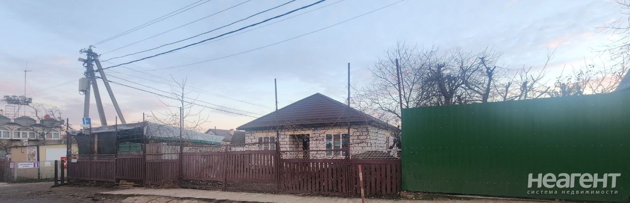 Продается Дом, 100 м²