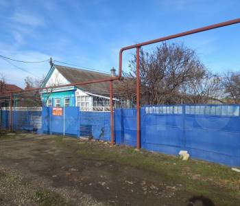 Продается Дом, 62 м²