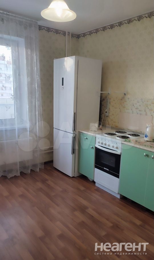 Продается 1-комнатная квартира, 36 м²