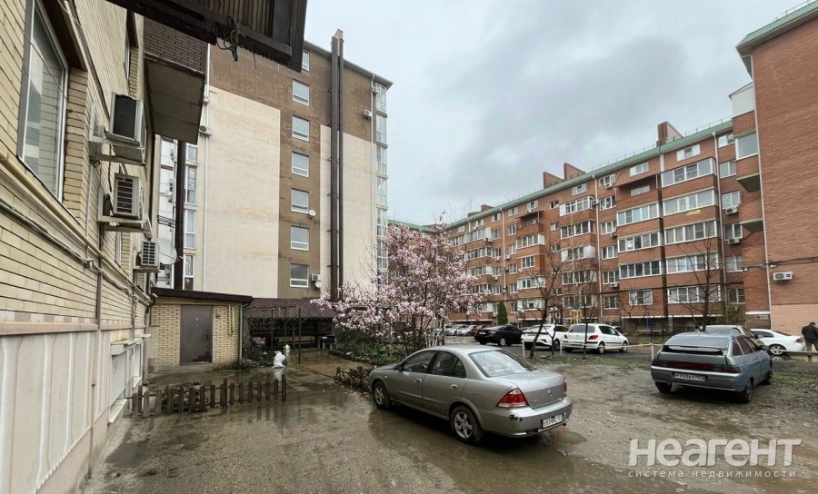 Продается 2-х комнатная квартира, 50 м²