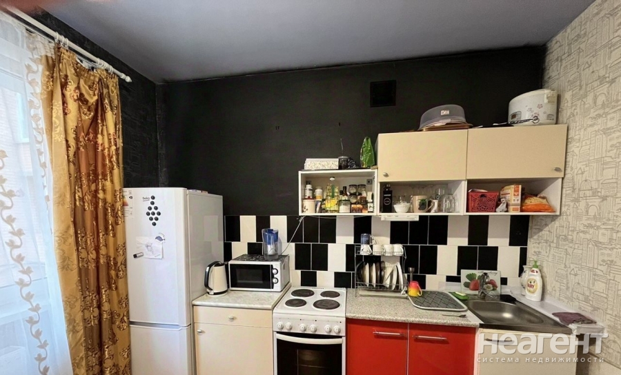 Продается 2-х комнатная квартира, 50 м²