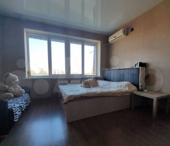 Продается 1-комнатная квартира, 26,9 м²