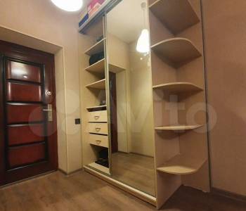 Продается 1-комнатная квартира, 26,9 м²